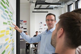 How to Turn User Research Into UX Design — The Four-Hour Design Sprint