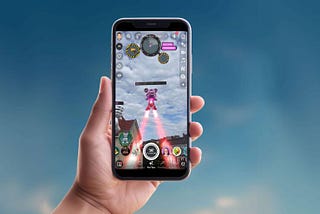 How Much Do Consumers Spend in Mobile AR?