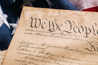 Is Social Distancing Unconstitutional?