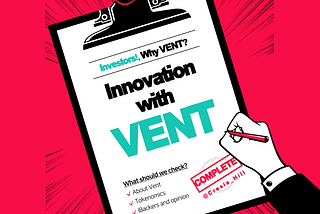 HI INVESTORS AND VENT MEMBERS