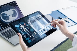 Promising Software Solutions in Healthcare Industry