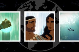 The Global Search for Education: Aikāne — A Queer Hawaiian Love Story Told Through Stunning…