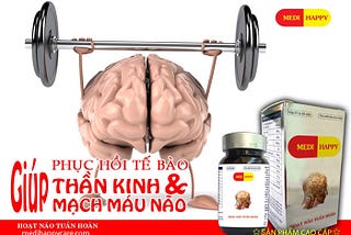 Sự thật về câu hỏi “thảo dược Medi Happy có tốt không?”