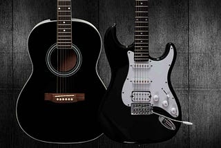 Bass vs. Guitar: Which Is Best for You