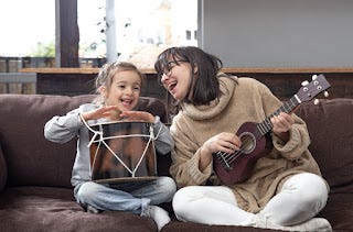 Melodic Toys for Blissful Children