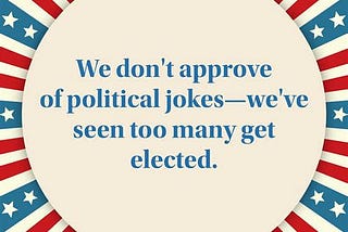A New Story For American Democracy