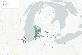 Geocoding with Python