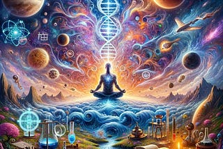 In Search of the missing piece