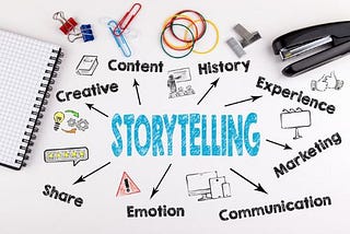 Does 7 Techniques To Take Your Business Storytelling Make You Feel Stupid