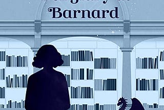 Book Reveiw Burglary at Barnard (Oxford Key Mysteries #2) by Lynn MorrisonFree Ebook
