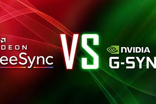 VSync, FreeSync, and G-Sync Explained