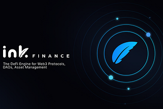 Ink Finance Pre-Launch Campaign — Airdrop Phase II