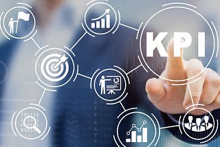 The relevance of measuring Key Performance Indicators (KPIs) concerning sales of a small-to-medium…