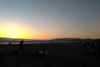 Intern’s Guide To A Summer in San Francisco (Week 0)