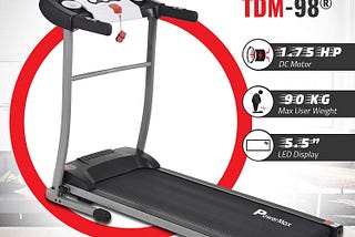 Best Price Treadmill