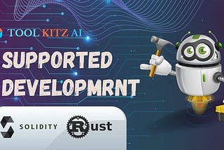 Tool Kitz AI’s diverse NFT support, safe marketplace, and dedication to progress position it to be…