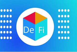 Learn About Decentralized finance (DeFi), It Might Be A Regular Word In The Financial Industry In…