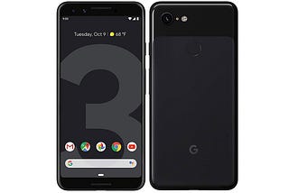 **Google Pixel 3 in India: A Comprehensive Review**