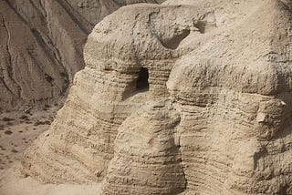 Dead Sea Scrolls