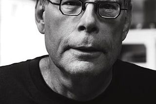 Stephen King