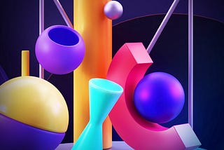 The New Boom: 3D Design