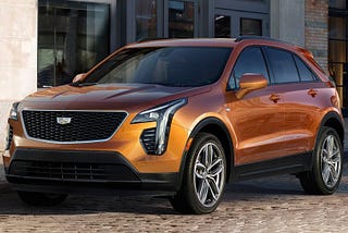 Cadillac XT4 2020 Changes, Interior, Price, Release Date