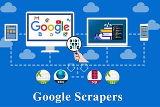 Google Scraper 101: How to Scrape Google SERPs