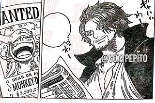 ONE PIECE 1054 FULL SUMMARY