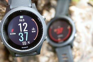 How to Check and Update Software for Garmin Watch Models