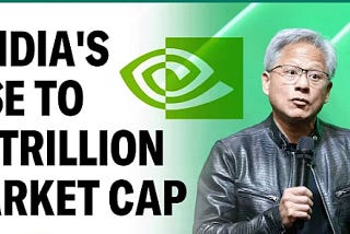 Why Nvidia could be headed for a seismic moment: Another $3 trillion in market cap