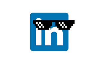 [翻譯] LinkedIn 如何從很怪變成很酷的 2024 社群平台