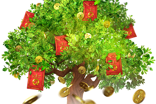 PG SLOT Tree Of Fortune