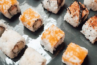 How to Farm MATIC and SUSHI on Polygon