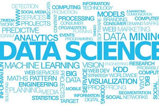 Data Science learning resources — For beginners