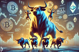 This Might Be the Longest Bull Market Ever!! — 99% WILL MISS IT!!
