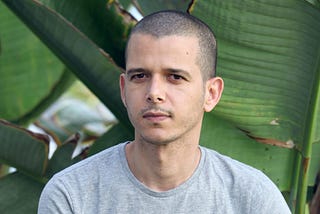 “The Gay Hunt and the Moroccan State” by Abdellah Taïa