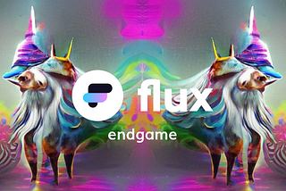 Introducing the Flux Endgame Procotol