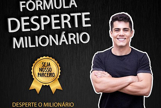 formula desperte milionario funciona