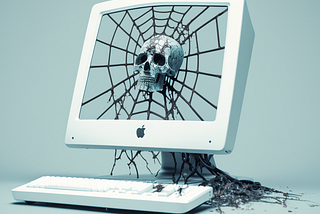 The Death of the Web Page