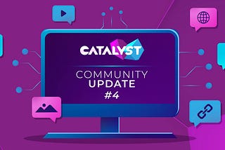 Community Update #4