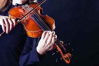 The Top 5 Best Violin for Professionals