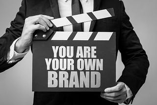 What does your personal brand say about you?