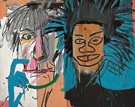 Exploring the Revolutionary Art and Legacy of Jean-Michel Basquiat