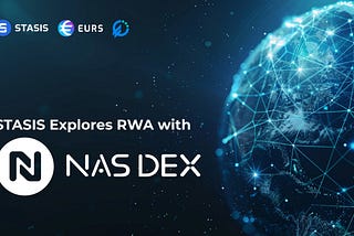 Nasdex Partners with STASIS