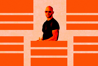 Why is Andrew Tate #1 on Substack?