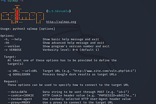 Tips and Tricks for Effective SQL Injection Testing using SQLMap Tamper Scripts