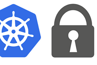 Securing the Kubernetes cluster