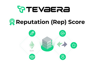 Tevaera Reputation (Rep)Score