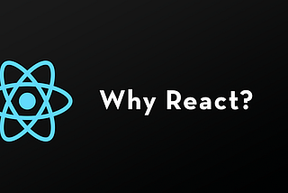 Key benefits of react js for front-end development